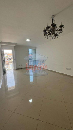 Imagem Casa com 3 Quartos à Venda, 181 m² em Vila Camilópolis - Santo André Imagem Casa com 3 Quartos à Venda, 181 m² em Vila Camilópolis - Santo André
