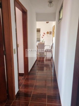 Imagem Imóvel com 2 Quartos à Venda, 70 m² em Vila Rossi Borghi E Siqueira - Campinas