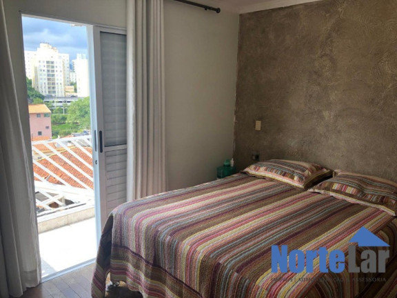 Imagem Sobrado com 3 Quartos à Venda, 180 m² em Vila Nova Cachoeirinha - São Paulo