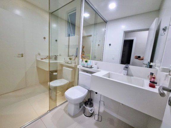 Imagem Apartamento com 3 Quartos à Venda, 142 m² em Floresta - São José