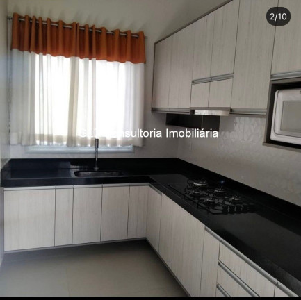 Imagem Casa com 3 Quartos à Venda,  em Jardim Park Real - Indaiatuba