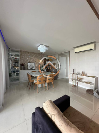 Imagem Apartamento com 3 Quartos à Venda, 162 m² em Santo Antônio - São Caetano Do Sul
