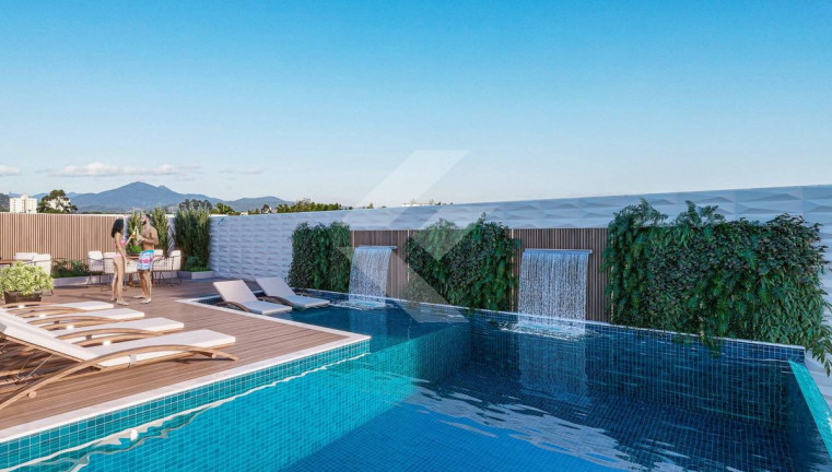 Imagem Apartamento com 3 Quartos à Venda, 85 m² em São Judas - Itajaí