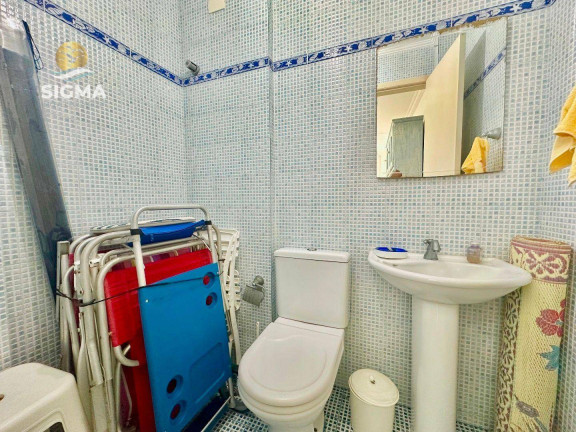 Imagem Apartamento com 2 Quartos à Venda, 80 m² em Tombo - Guarujá Imagem Apartamento com 2 Quartos à Venda, 80 m² em Tombo - Guarujá