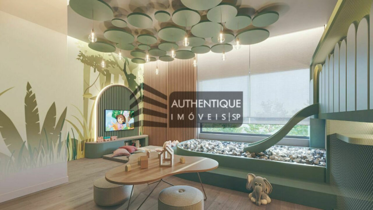 Imagem Apartamento com 3 Quartos à Venda, 125 m² em Ipiranga - São Paulo