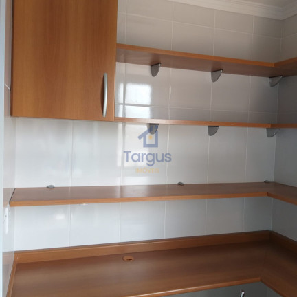 Foto do imóvel Apartamento com 3 Quartos à Venda, 93 m² em Vila Prudente - São Paulo