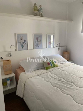 Imagem Apartamento com 2 Quartos à Venda, 64 m² em Cidade Monções - São Paulo
