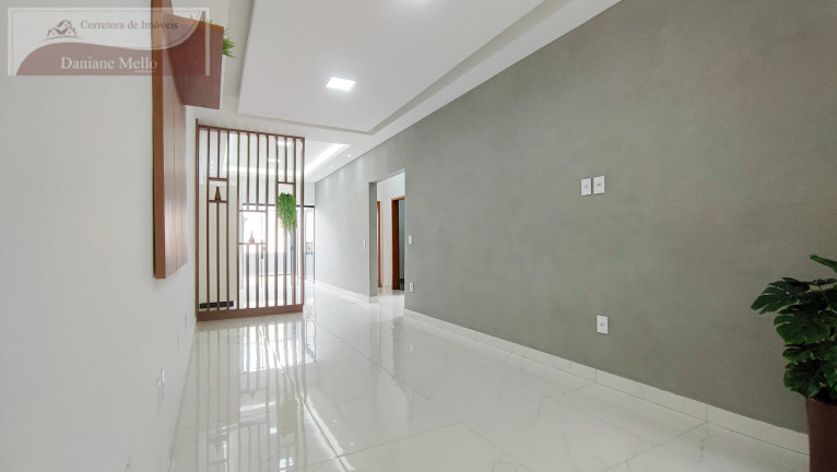 Casa com 3 Quartos à Venda, 140 m² em Loteamento Vila Romana - Bragança Paulista