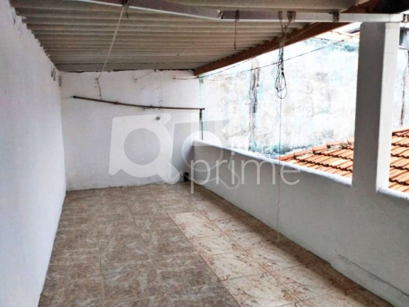 Imagem Casa com 2 Quartos à Venda, 90 m² em Vila Gustavo - São Paulo Imagem Casa com 2 Quartos à Venda, 90 m² em Vila Gustavo - São Paulo
