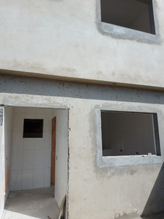 Sobrado com 2 Quartos à Venda, 70 m² em Belas Artes - Itanhaém