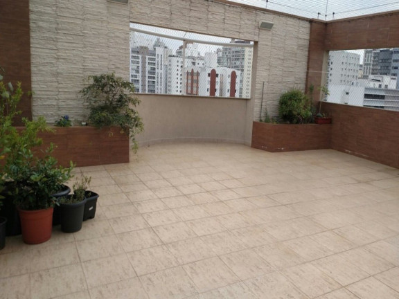 Imagem Imóvel com 3 Quartos à Venda, 150 m² em Santa Paula - São Caetano Do Sul Imagem Imóvel com 3 Quartos à Venda, 150 m² em Santa Paula - São Caetano Do Sul