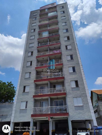 Imagem Apartamento com 2 Quartos à Venda, 49 m² em Itaquera - São Paulo Imagem Apartamento com 2 Quartos à Venda, 49 m² em Itaquera - São Paulo