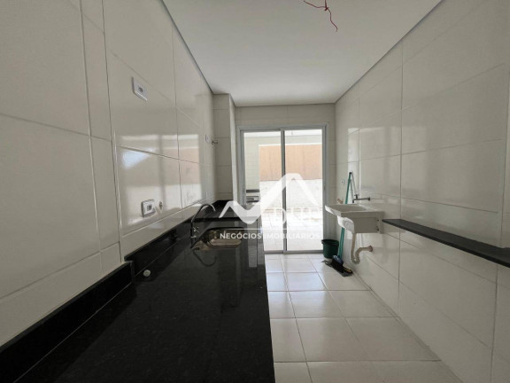Imagem Apartamento com 2 Quartos à Venda, 128 m² em Macuco - Santos Imagem Apartamento com 2 Quartos à Venda, 128 m² em Macuco - Santos