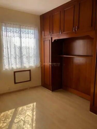 Imagem Apartamento com 2 Quartos à Venda, 63 m² em Engenho De Dentro - Rio De Janeiro