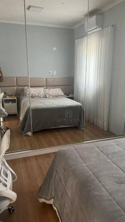 Imagem Casa com 4 Quartos à Venda, 380 m² em Residencial Onze (alphaville) - Santana De Parnaíba
