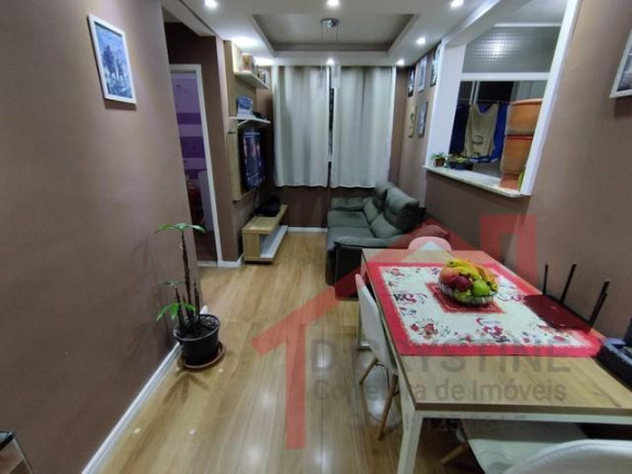 Imagem Apartamento com 2 Quartos à Venda, 44 m² em Portais (polvilho) - Cajamar