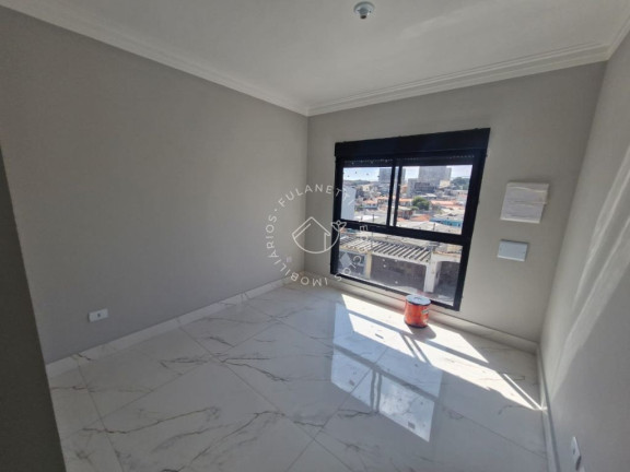 Imagem Sobrado com 3 Quartos à Venda, 138 m² em Cidade Patriarca - São Paulo