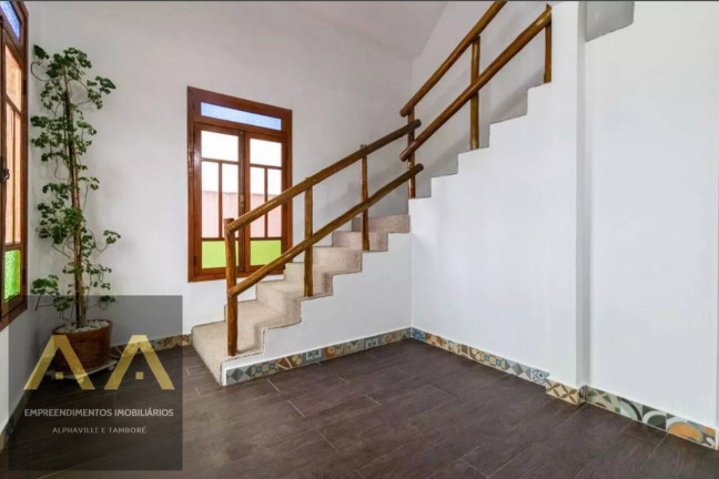 Imagem Casa com 3 Quartos à Venda, 166 m² em Alphaville - Santana De Parnaíba Imagem Casa com 3 Quartos à Venda, 166 m² em Alphaville - Santana De Parnaíba