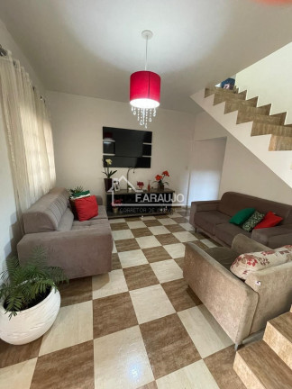 Imagem Sobrado com 2 Quartos à Venda, 123 m² em Vila Eros - Sorocaba