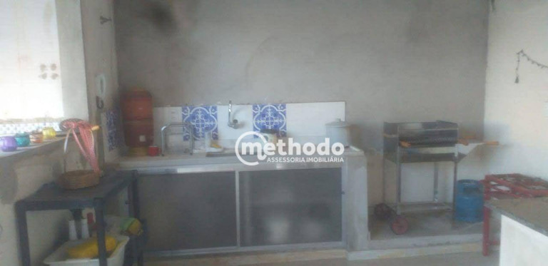 Imagem Casa com 3 Quartos à Venda, 172 m² em Jardim Guanabara - Campinas Imagem Casa com 3 Quartos à Venda, 172 m² em Jardim Guanabara - Campinas