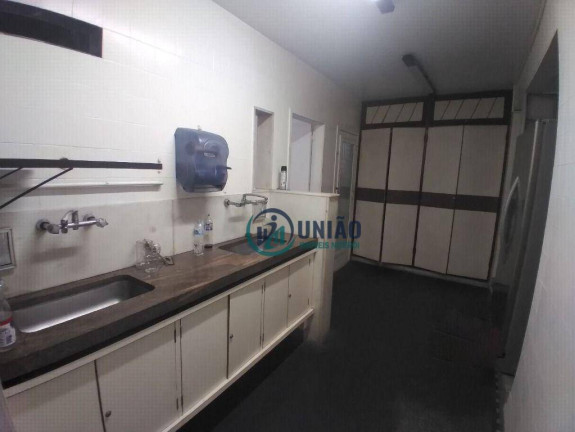 Imagem Apartamento com 4 Quartos à Venda, 250 m² em Icaraí - Niterói Imagem Apartamento com 4 Quartos à Venda, 250 m² em Icaraí - Niterói