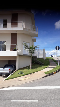 Imagem Casa de Condomínio com 3 Quartos à Venda, 252 m² em Parque Ibiti Reserva - Sorocaba