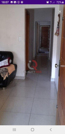 Imagem Casa com 4 Quartos à Venda, 100 m² em Vila Ede - São Paulo Imagem Casa com 4 Quartos à Venda, 100 m² em Vila Ede - São Paulo
