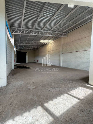 Imagem Galpão para Alugar, 520 m² em Centro - Santa Branca Imagem Galpão para Alugar, 520 m² em Centro - Santa Branca