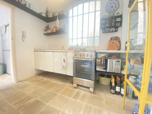 Imagem Apartamento com 2 Quartos à Venda, 110 m² em Higienópolis - São Paulo