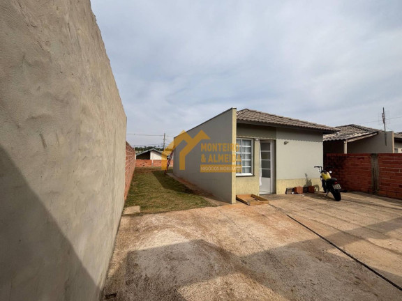 Imagem Casa com 2 Quartos à Venda, 45 m² em Vale San Fernando - Itapetininga Imagem Casa com 2 Quartos à Venda, 45 m² em Vale San Fernando - Itapetininga