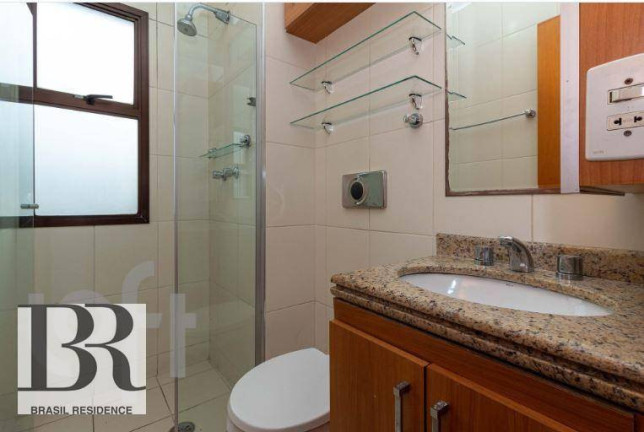 Imagem Apartamento com 3 Quartos à Venda, 93 m² em Bosque Da Saúde - São Paulo
