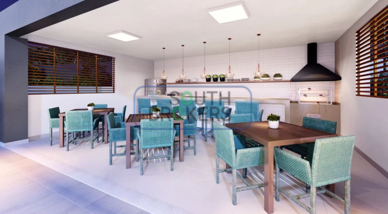 Imagem Apartamento com 2 Quartos à Venda, 81 m² em Vila Firmiano Pinto - São Paulo