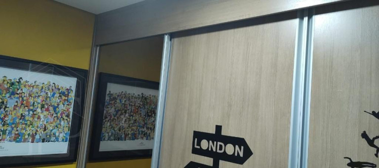 Imagem Apartamento com 2 Quartos à Venda, 64 m² em Saúde - São Paulo