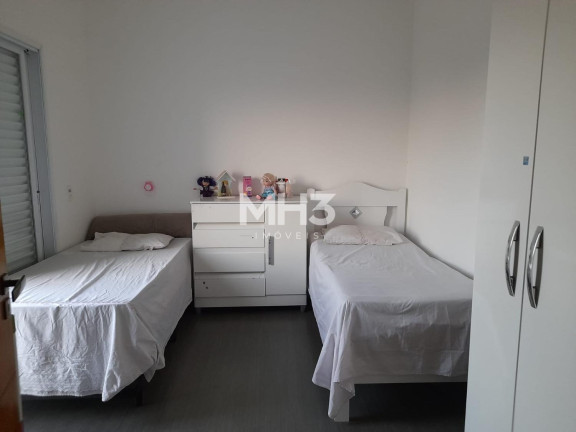 Imagem Sobrado com 4 Quartos à Venda, 303 m² em Jardim Dos Oliveiras - Campinas