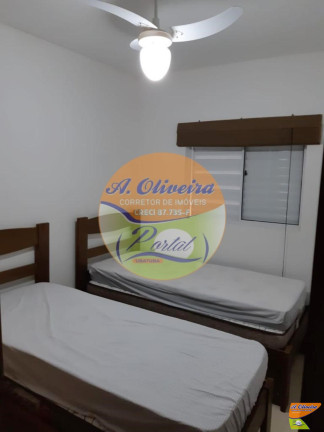 Imagem Apartamento com 2 Quartos à Venda, 55 m² em Itaguá - Ubatuba