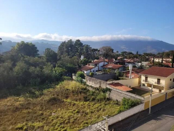 Imagem Apartamento com 3 Quartos à Venda, 119 m² em Vila Helena - Atibaia