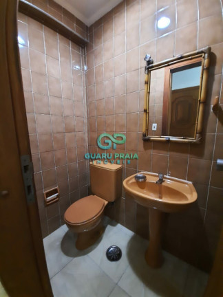 Imagem Apartamento com 3 Quartos à Venda, 140 m² em Barra Funda - Guarujá