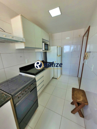 Imagem Imóvel com 2 Quartos à Venda, 75 m² em Praia Do Morro - Guarapari