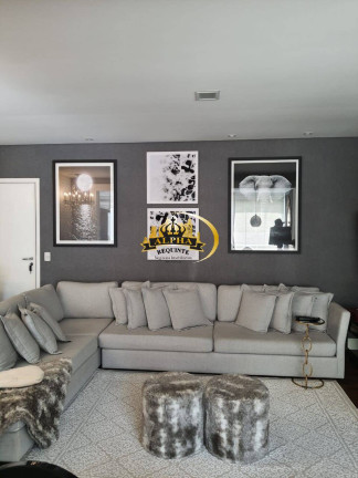 Imagem Apartamento com 2 Quartos à Venda, 75 m² em Alphaville - Santana De Parnaíba Imagem Apartamento com 2 Quartos à Venda, 75 m² em Alphaville - Santana De Parnaíba