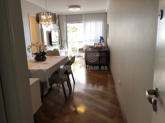Imagem Apartamento com 3 Quartos à Venda, 77 m² em Saúde - São Paulo