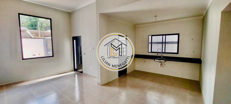 Imagem Casa com 3 Quartos à Venda, 150 m² em Residencial Santa Giovana - Jundiaí Imagem Casa com 3 Quartos à Venda, 150 m² em Residencial Santa Giovana - Jundiaí