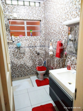 Imagem Casa com 4 Quartos à Venda, 180 m² em Jardim São Paulo - São Paulo Imagem Casa com 4 Quartos à Venda, 180 m² em Jardim São Paulo - São Paulo