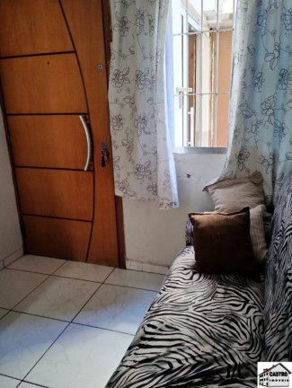 Imagem Apartamento com 2 Quartos à Venda, 56 m² em Conjunto Habitacional Padre Manoel Da Nóbrega - São Paulo Imagem Apartamento com 2 Quartos à Venda, 56 m² em Conjunto Habitacional Padre Manoel Da Nóbrega - São Paulo