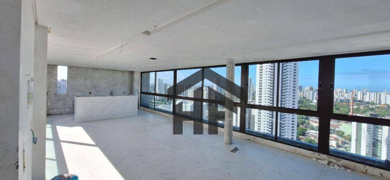 Imagem Apartamento com 2 Quartos à Venda, 51 m² em Torre - Recife Imagem Apartamento com 2 Quartos à Venda, 51 m² em Torre - Recife