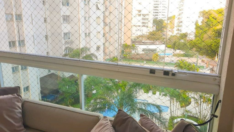 Apartamento com 3 Quartos à Venda, 148 m² em Astúrias - Guarujá