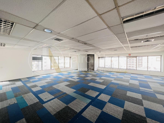 Imagem Imóvel Comercial para Alugar, 263 m² em Cerqueira César - São Paulo Imagem Imóvel Comercial para Alugar, 263 m² em Cerqueira César - São Paulo