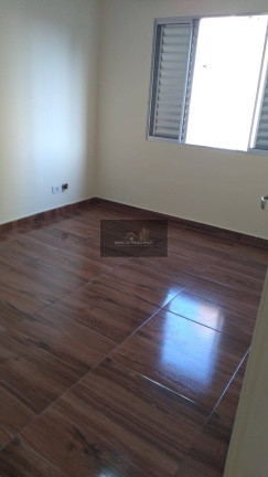 Imagem Apartamento com 2 Quartos à Venda, 60 m² em água Fria - São Paulo