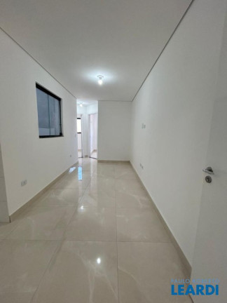 Imagem Apartamento com 2 Quartos à Venda, 43 m² em Vila Príncipe De Gales - Santo André