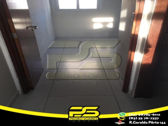 Imagem Imóvel com 2 Quartos à Venda,  em Manaíra - João Pessoa