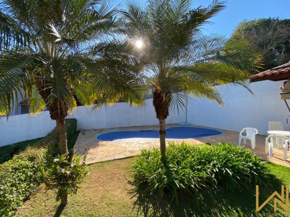 Imagem Imóvel com 3 Quartos à Venda,  em Marambaia - Vinhedo